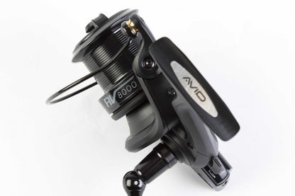 Avid Carp AV8000 Reel