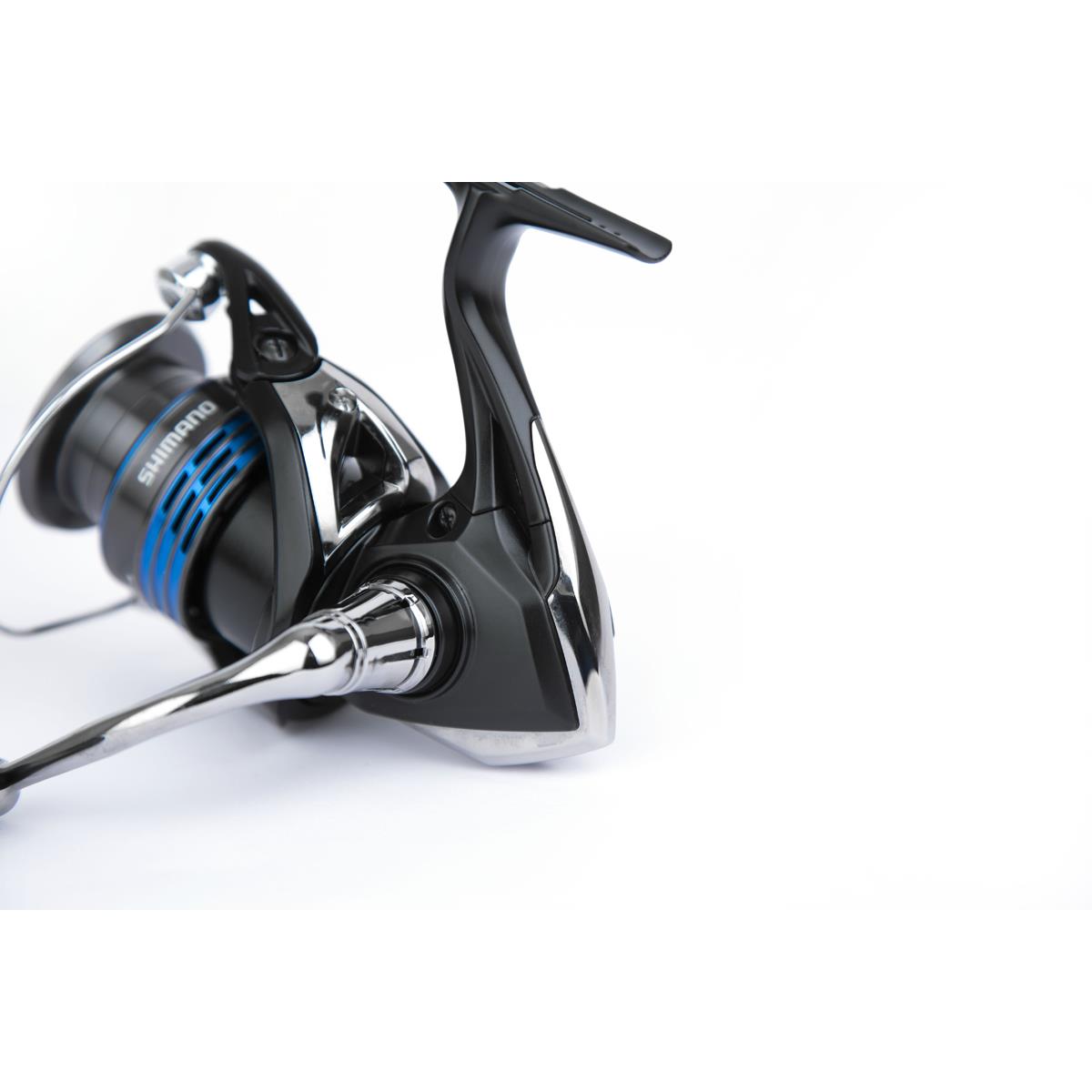 Shimano Nexave FI Reel