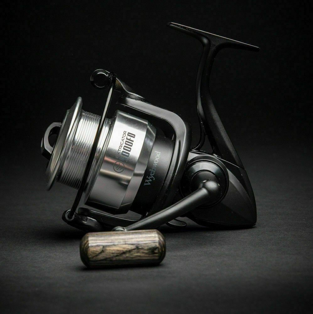 Wychwood Extricator 5000FD Reel