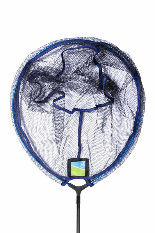 Savage Gear Landing nets Full Frame Landing Net Round - Landing Nets,  Grips, Gaffs - PROTACKLESHOP