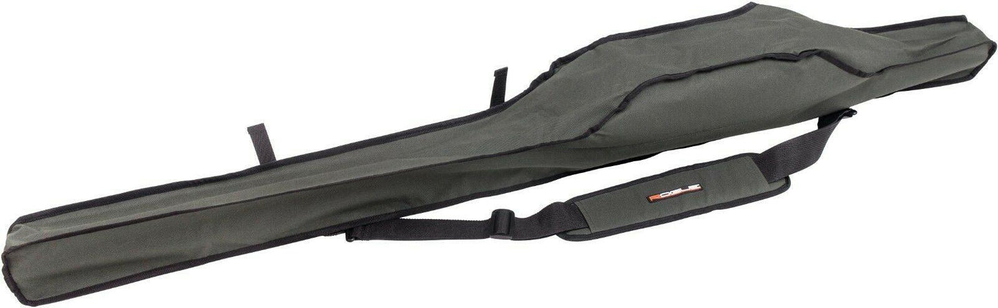 Leeda Rogue Multi Rod Sleeve