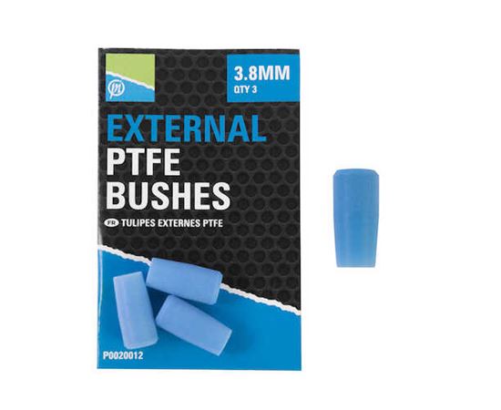 Preston Innovations External PTFE Bushes