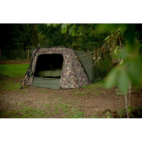 Wychwood Tactical Compact Bivvy