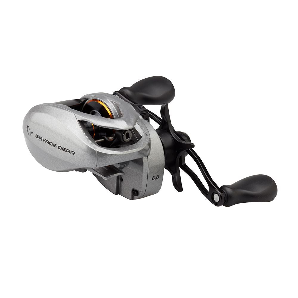 Savage Gear SG6 100 Baitcasting Reel