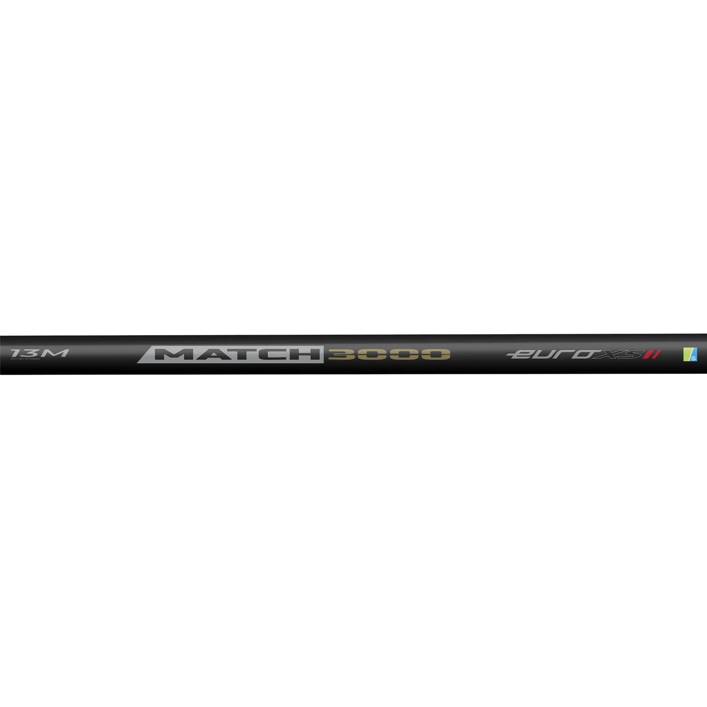 Preston Innovations Euro XS Match 3000 Pole Package 13m