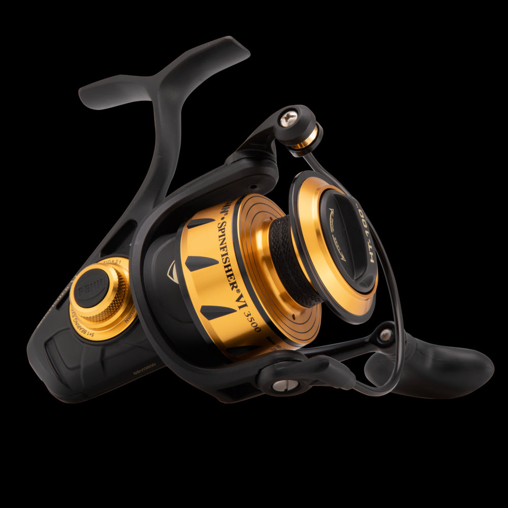 Penn Spinfisher VI Spinning Reel