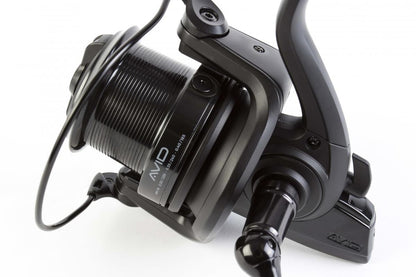 Avid Carp AV8000 Reel