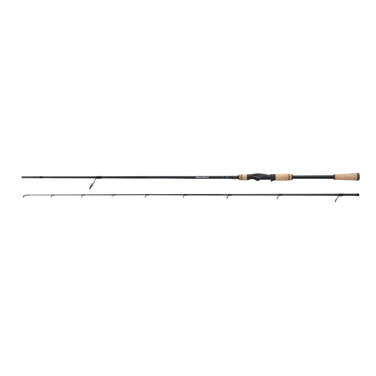 Shimano Beastmaster FX Predator Rod