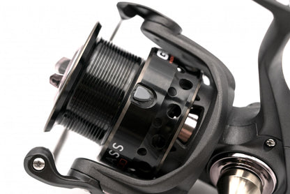 Guru A-Class 4000 Reel