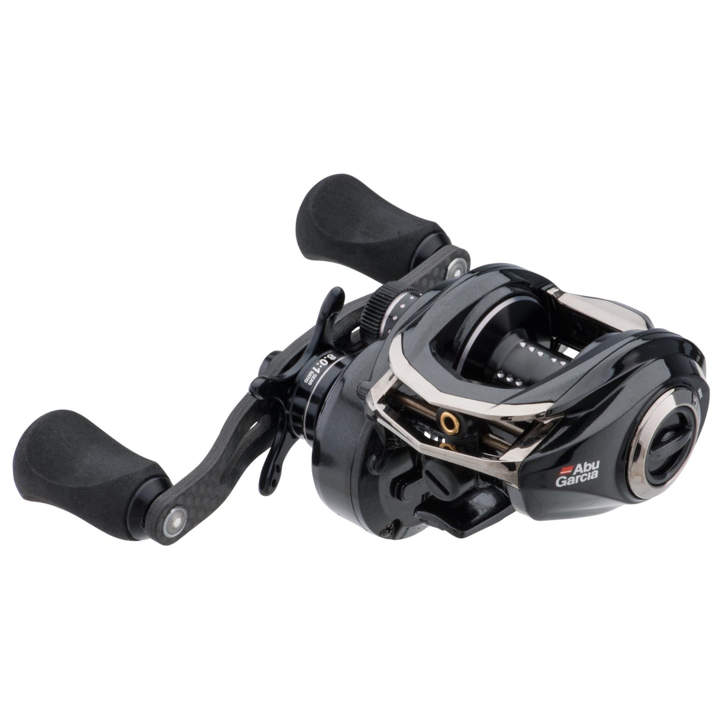 Abu Garcia Revo MGX Low Profile Reel