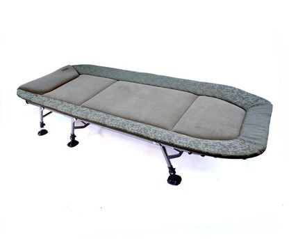 Skills Spring Leg Bedchair