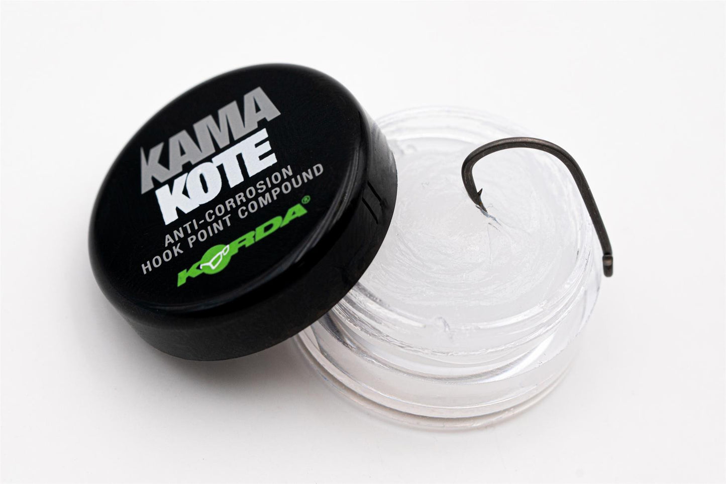 Korda KamaKote Hook Point Compound