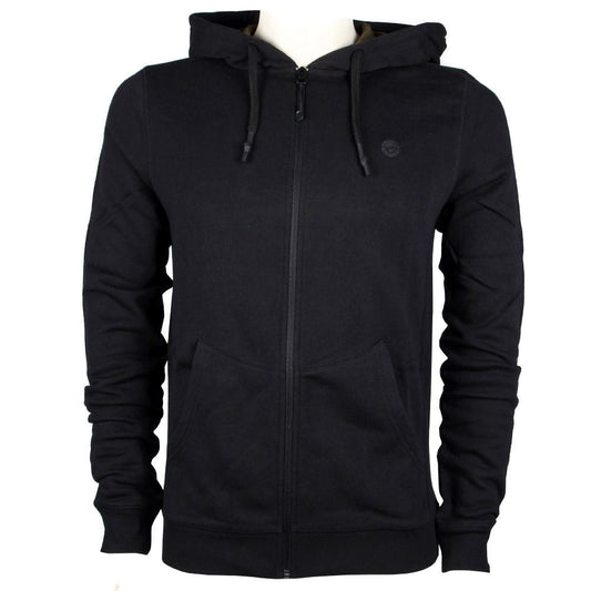 Korda Kore Black Zip Hoodie