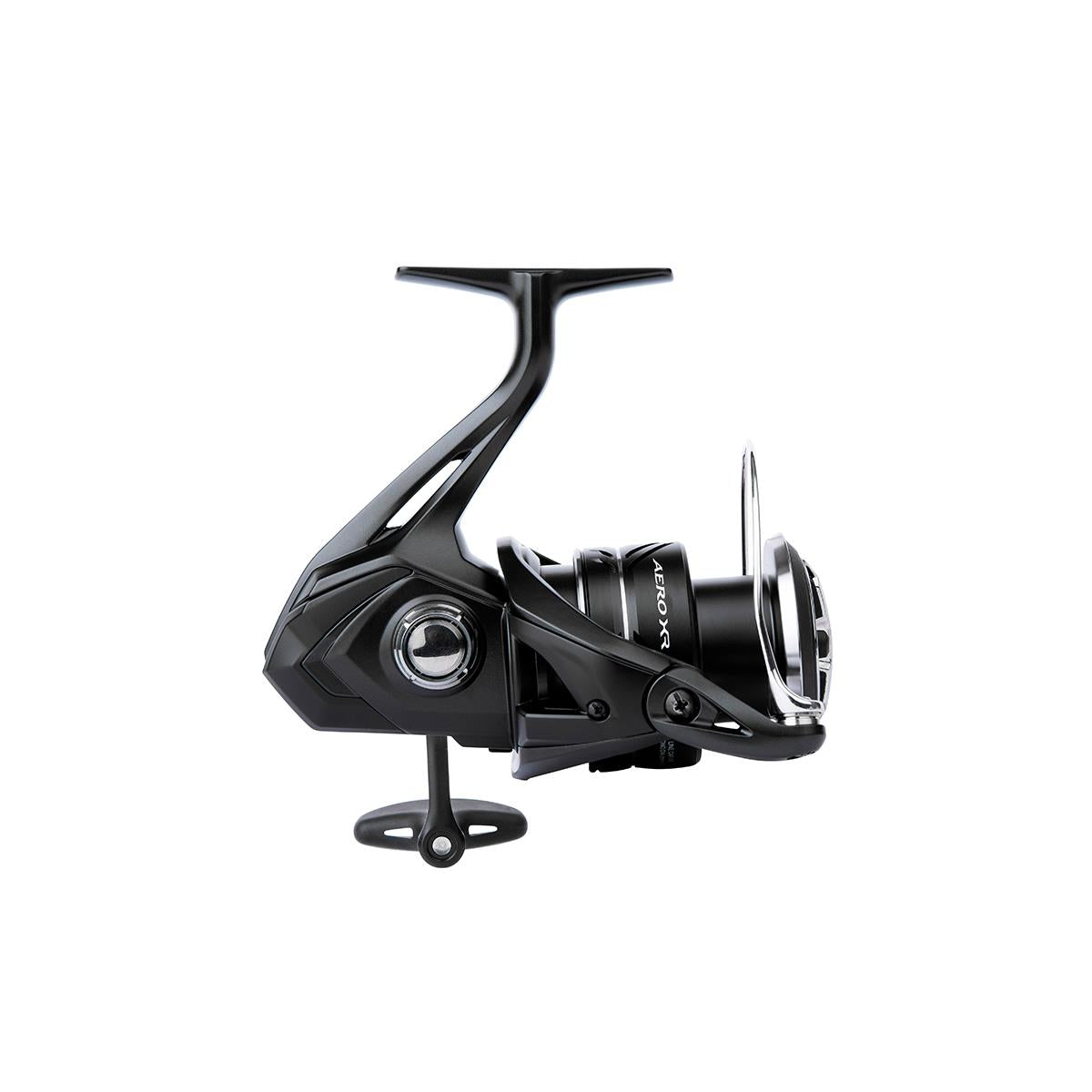 Shimano Aero XR Reel