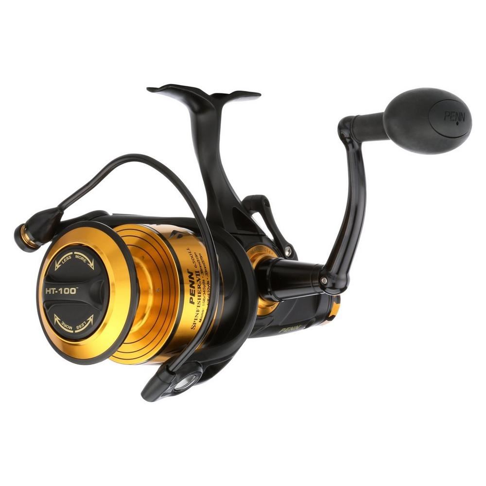 Penn Spinfisher VII Live Liner Reel