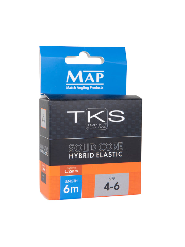 MAP TKS Hybrid Elastic