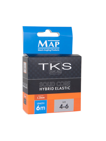 MAP TKS Hybrid Elastic