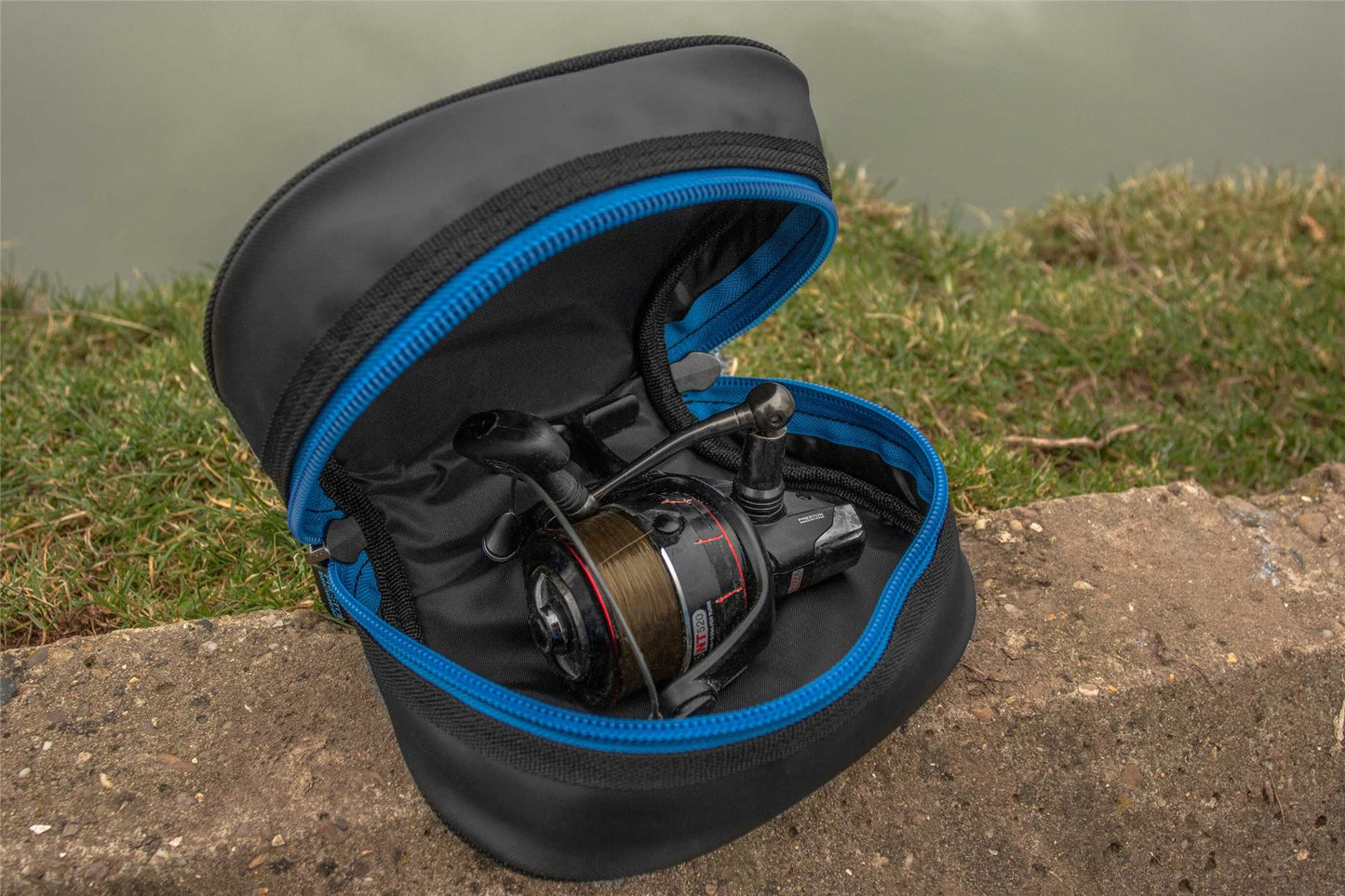 Preston Innovations Supera X Reel Case