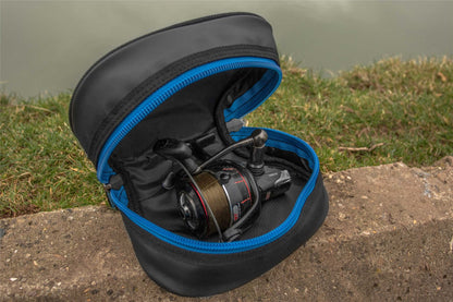 Preston Innovations Supera X Reel Case