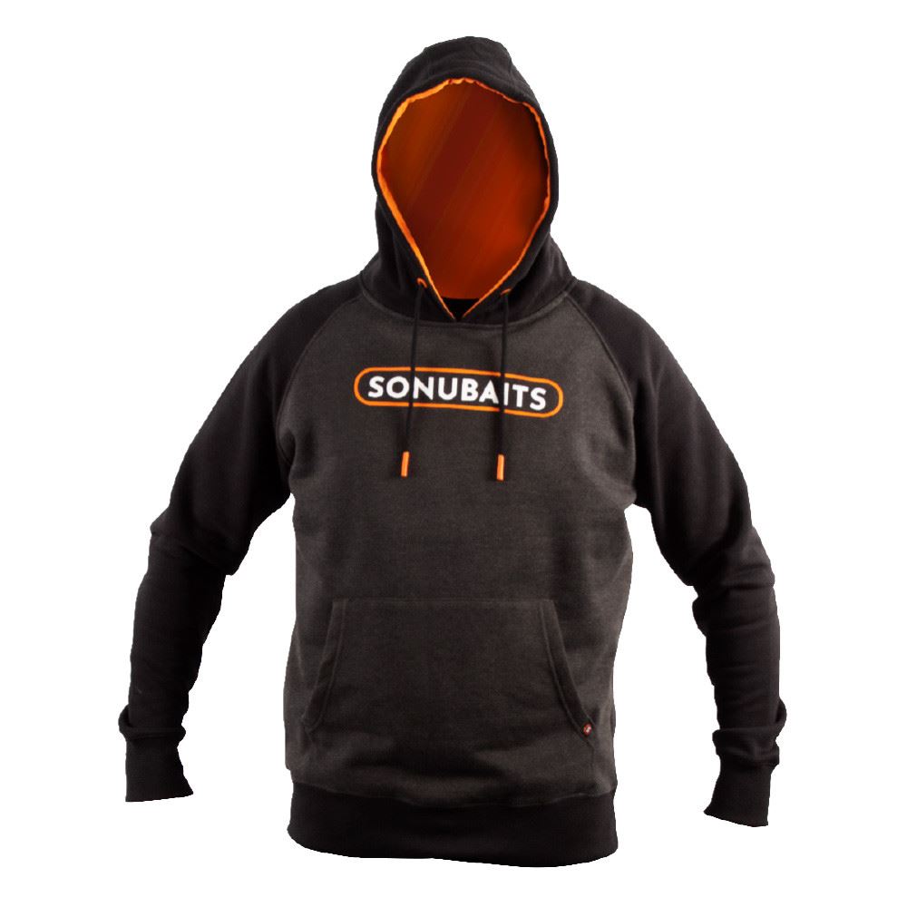 Sonubaits Hoodie