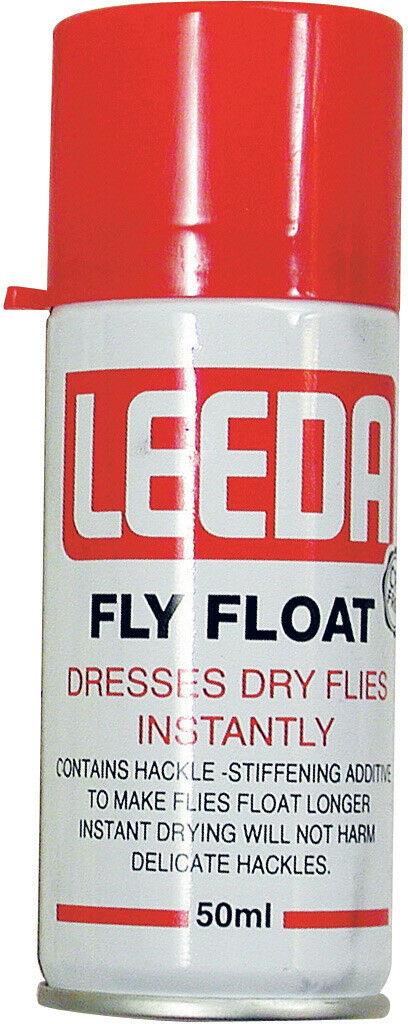 Leeda Fly Floatant Spray