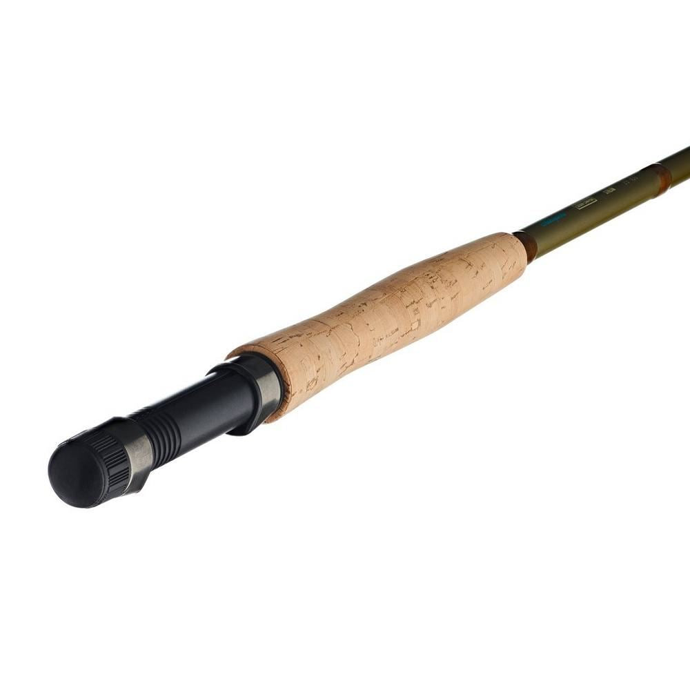 Shakespeare Cedar Canyon Stream Fly Rod