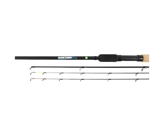 Preston Innovations Ignition Carp Feeder Rod