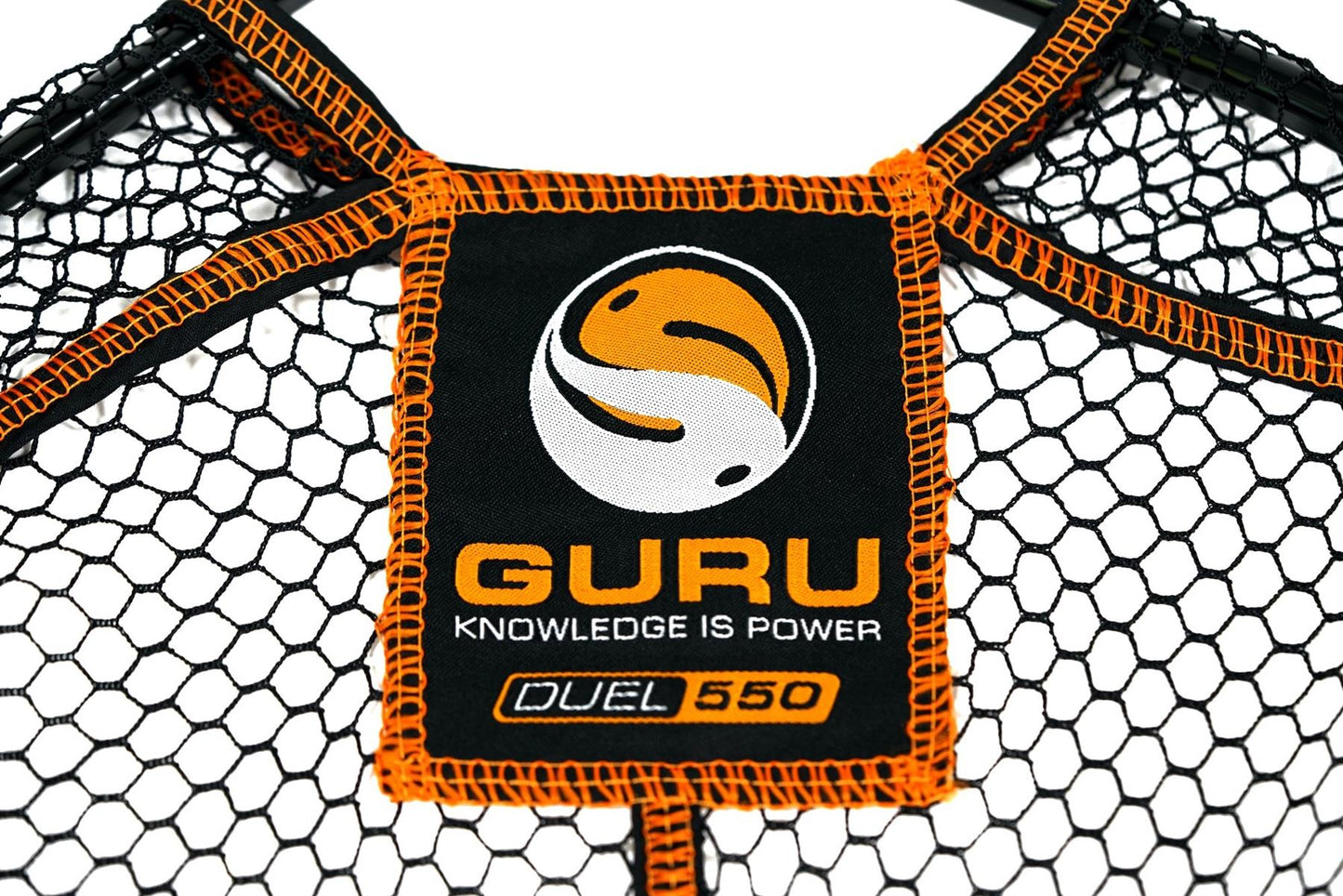 Guru Duel 550 Net