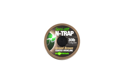 Korda N Trap Semi Stiff Hooklink