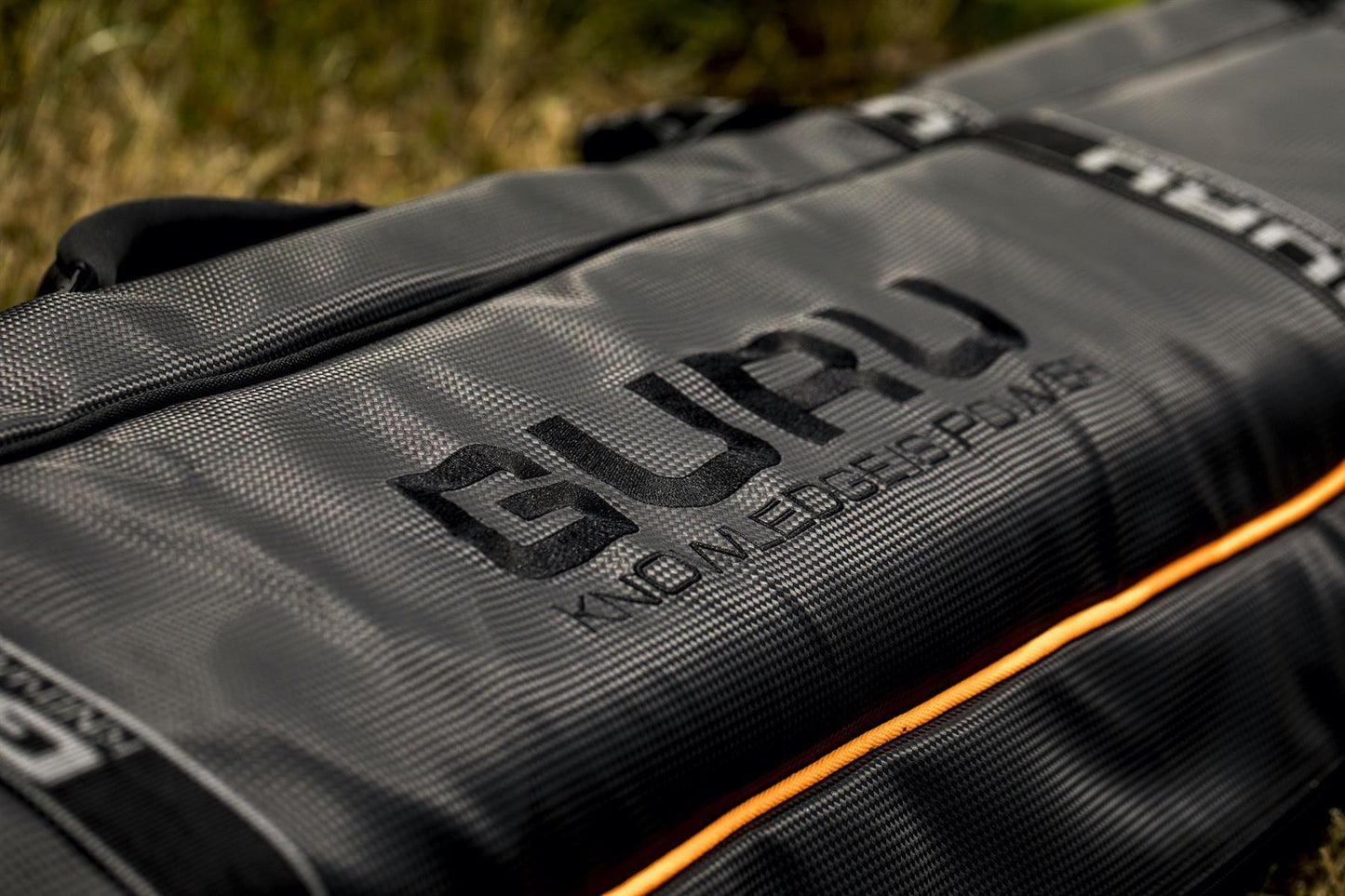 Guru Fusion XL Pole Holdall