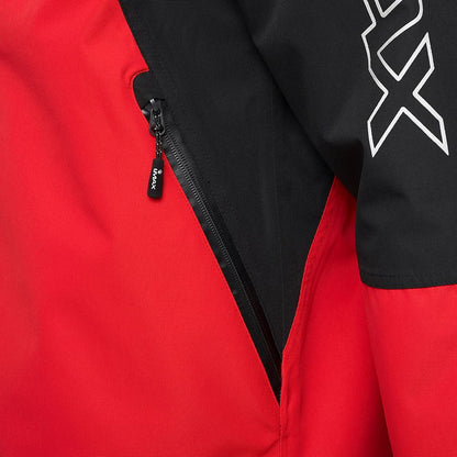 IMAX Intenze Jacket Fiery Red/Ink S