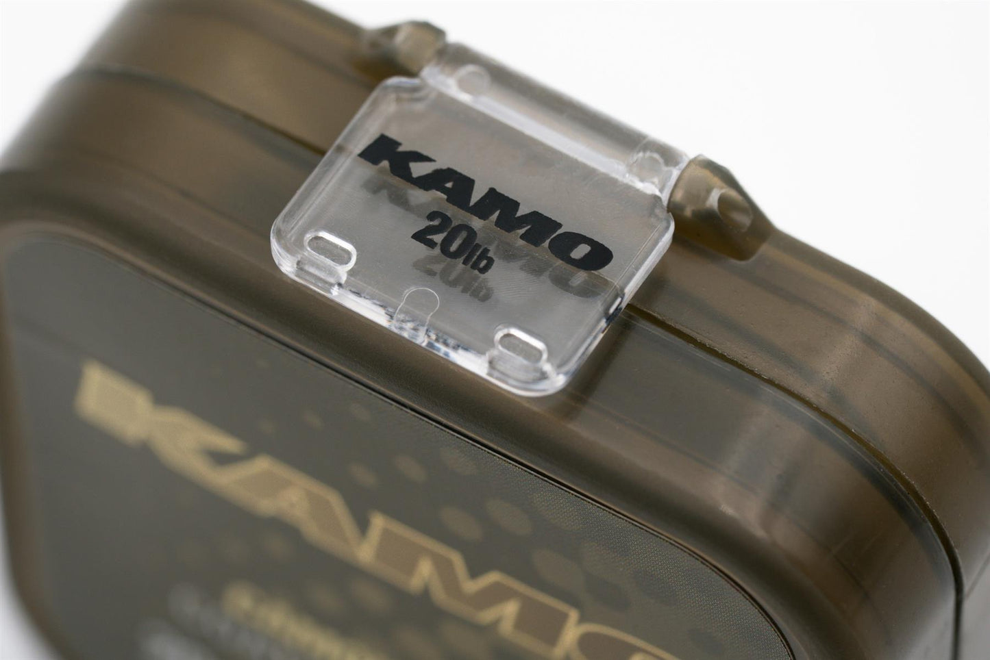 Korda Kamo Braid 20m