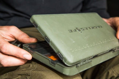 Korda TackleSafe Rig Box