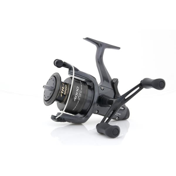 Shimano Baitrunner DL