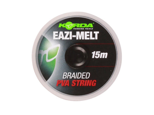 Korda Eazi-Melt 15m PVA String